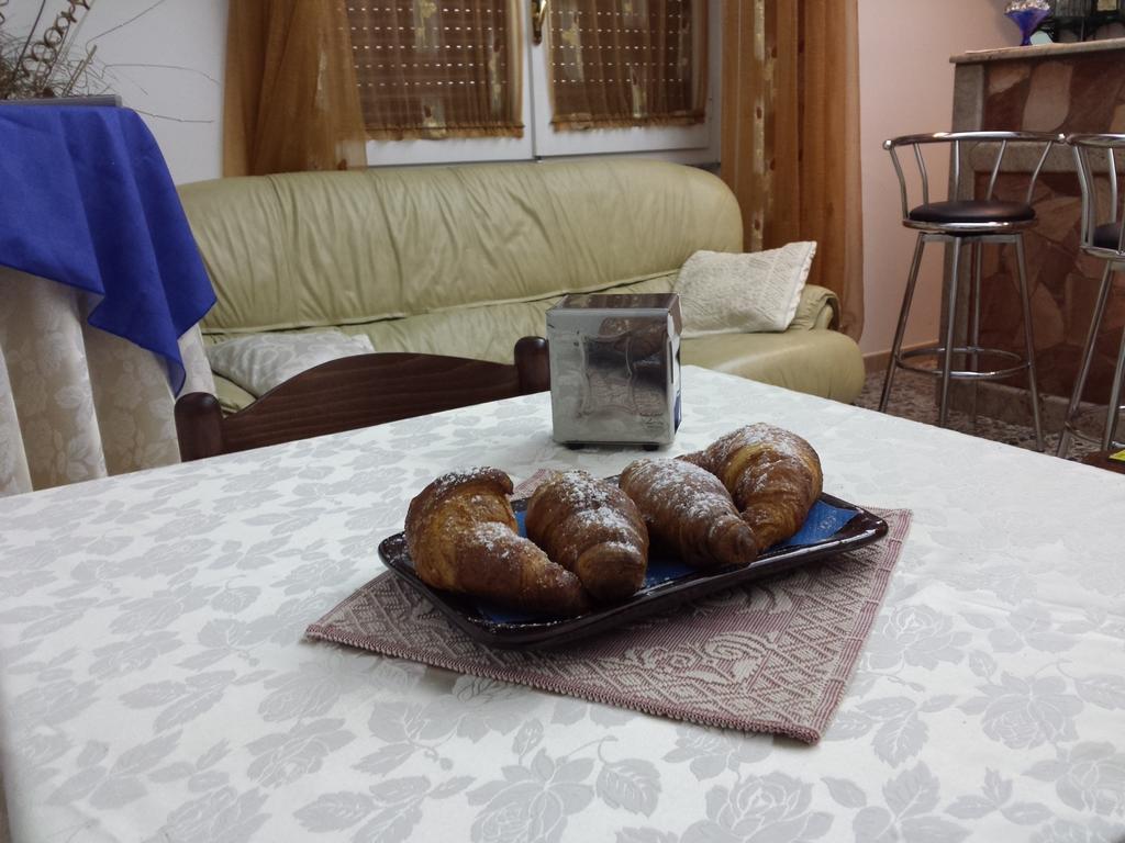 Bed & Breakfast Santa Gilla
