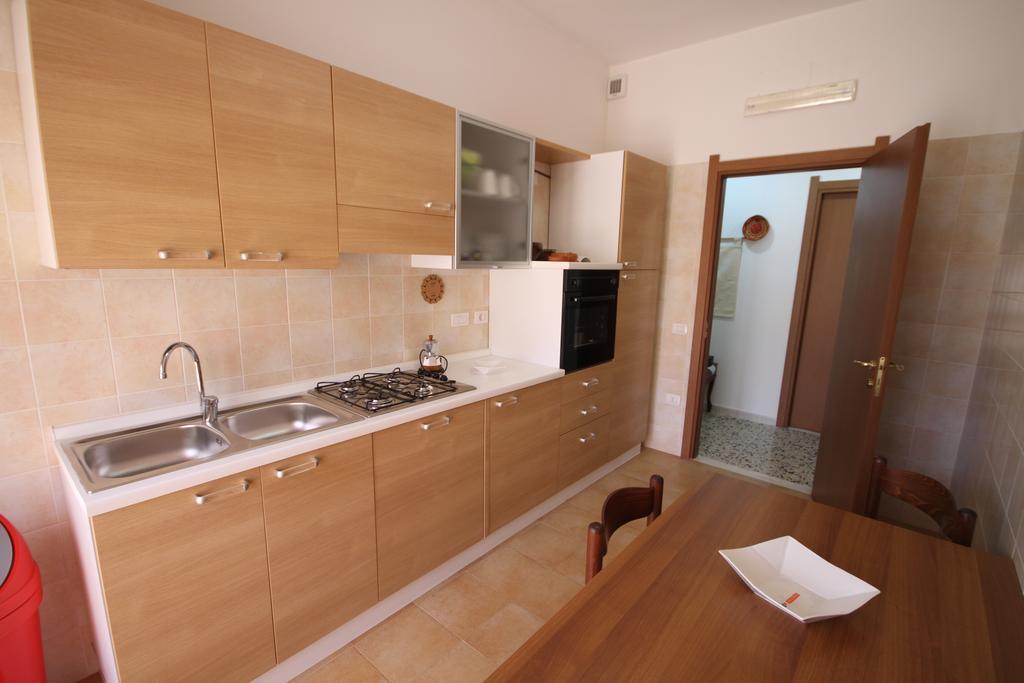 Santa Gilla Bed & Breakfast Cagliari