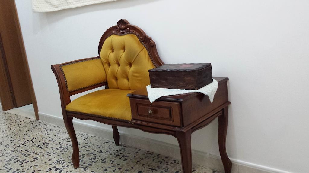 Bed & Breakfast Santa Gilla 2*