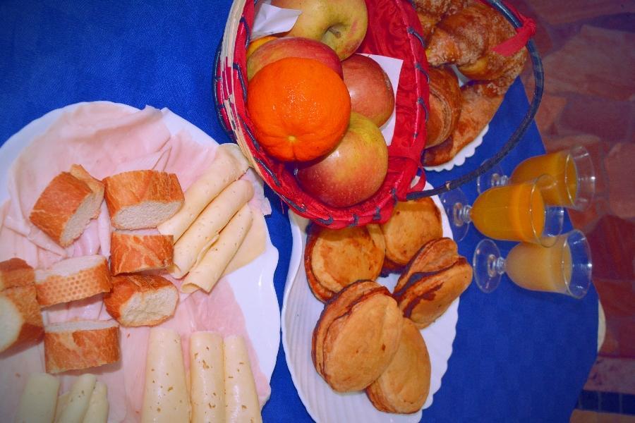 Santa Gilla Bed & Breakfast