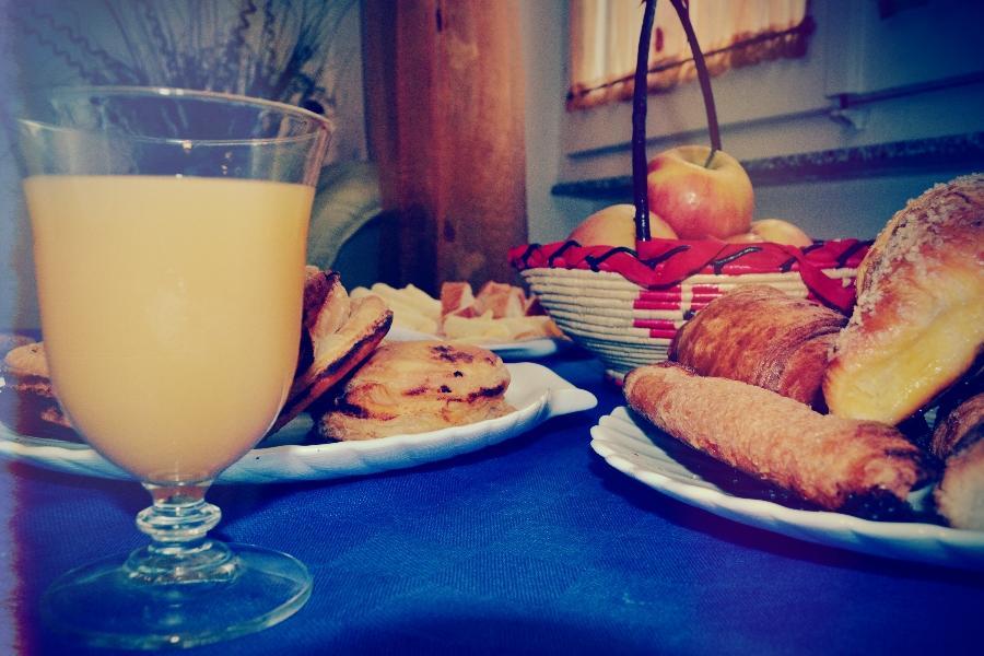 Bed & Breakfast Santa Gilla 2*
