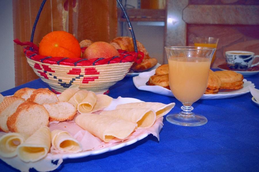 Bed & Breakfast Santa Gilla Cagliari