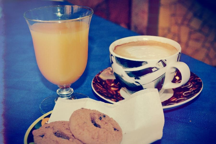 Santa Gilla Bed & Breakfast Cagliari