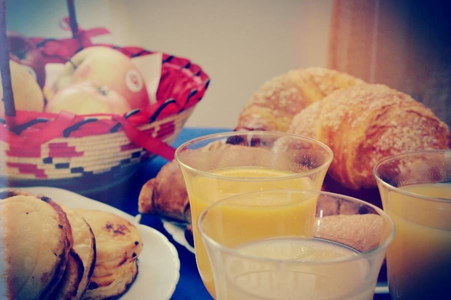 Santa Gilla Bed & Breakfast 2*