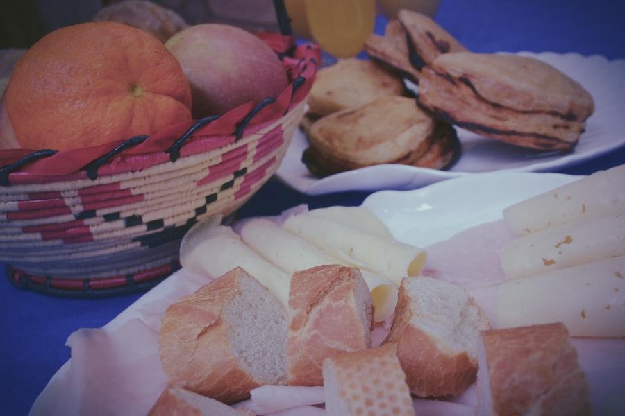Santa Gilla Bed & Breakfast 2*